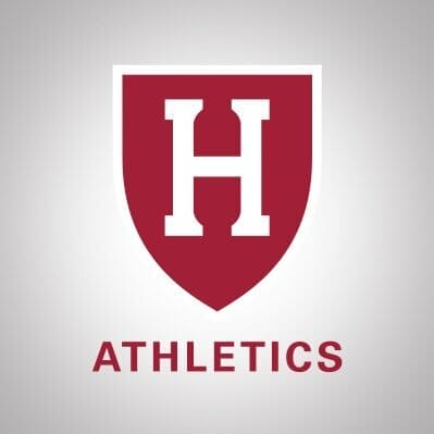 2023 Harvard Athletics Logo