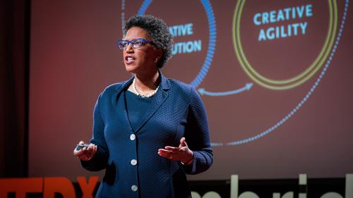 Linda Hill | How To Manage for Collective Creativity