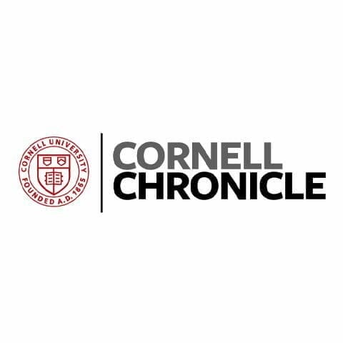 Cornell Chronicle Logo 2022