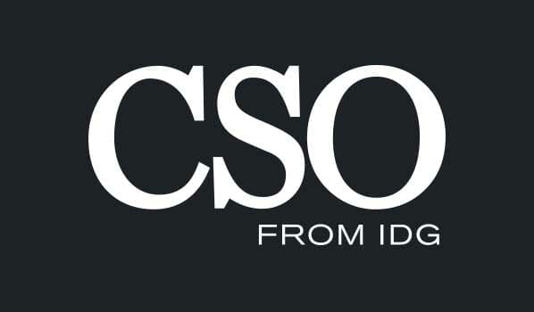 CSO Online Logo 2023