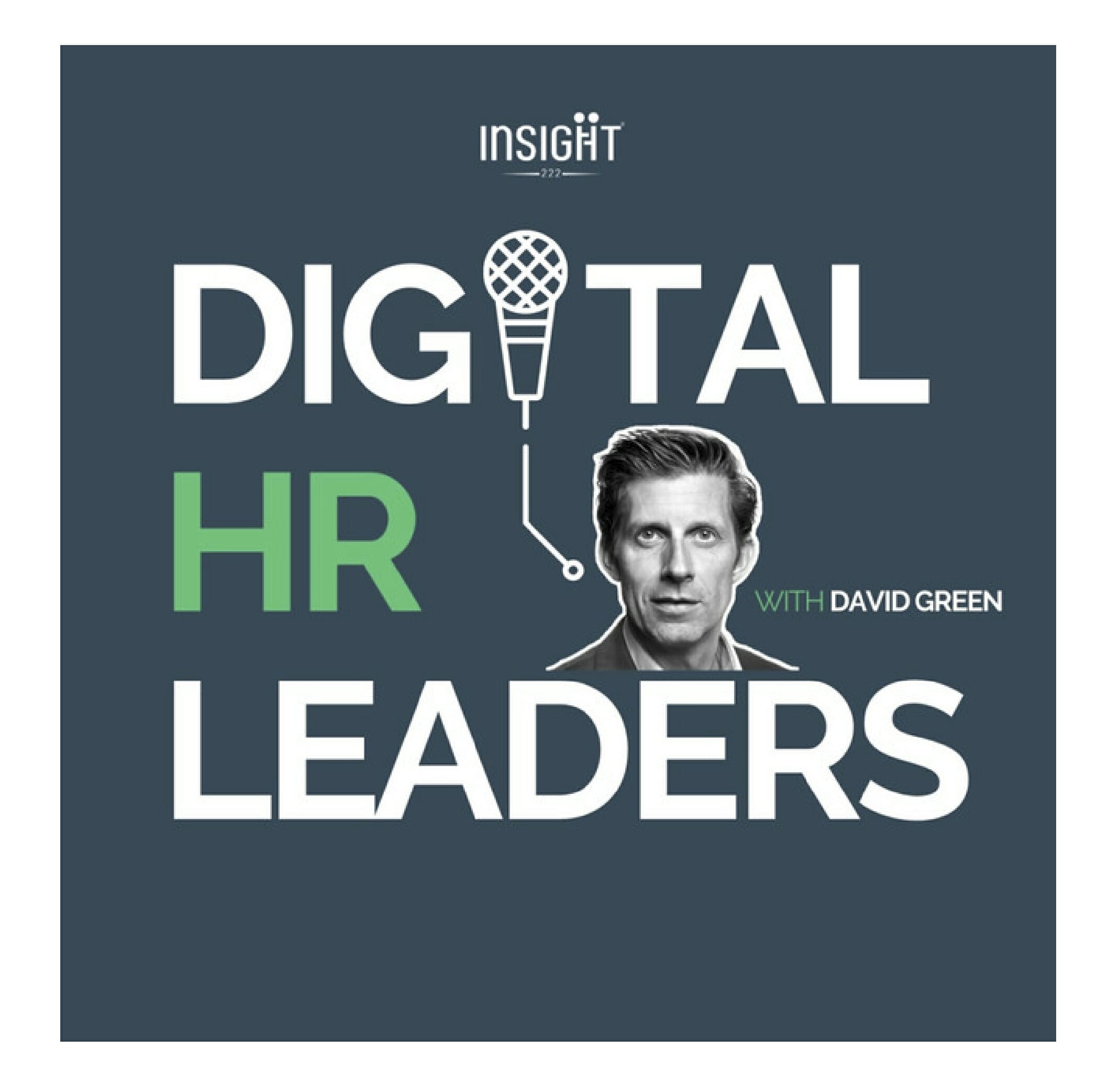 Digital HR Leaders logo