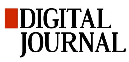 Digital Journal Logo 2022