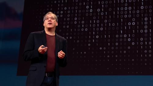 Gary Marcus: The urgent risks of runaway AI -- and what to do about them