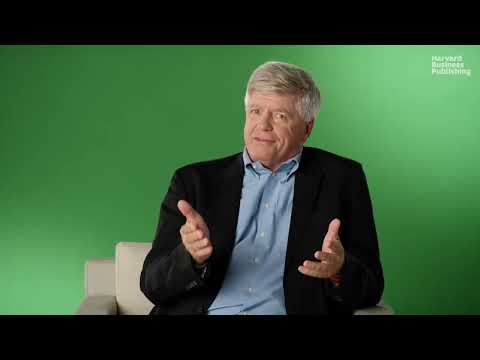 Tom Davenport | How to Use Data to Make Better Decisions