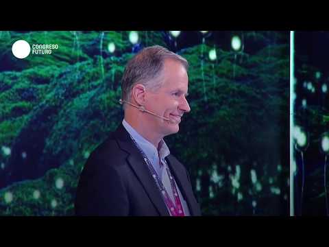 Thomas Malone | Supermentes: La alianza entre humanos y computadoras  | Congreso Futuro 2019