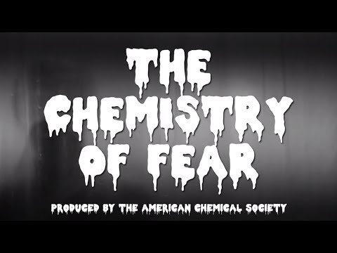 The Chemistry of Fear - Bytesize Science