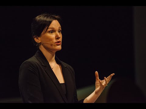 Dr. Lisa Mosconi – Designing Nature  | The Conference 2018