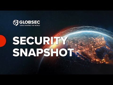 Security Snapshot 003: Chris Painter - Impact of the SolarWinds Attack