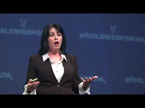 Kelly Palmer: The Future of Learning and the Skills Gap