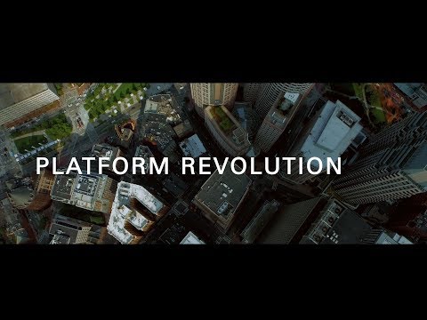 EconomyStories – Platform Revolution