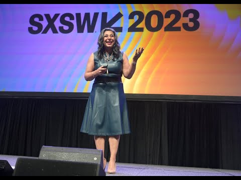 Dolly Chugh | SXSW 2023 Featured Speaker: Can We Love a Country with a Complicated Past?