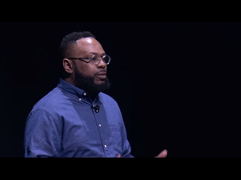 They are Children: How Posts on Social Media Lead to Gang Violence | Desmond Patton | TEDxBroadway