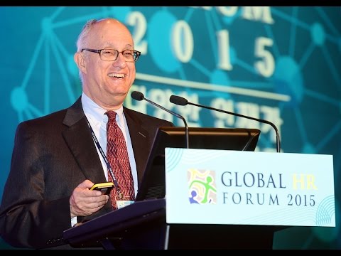 Global HR Forum 2015 | SS-2 | Building High Performance Organizations and Cultures