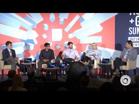 ASU GSV Summit:  The Potential for Artificial Intelligence to Revolutionize Higher Education