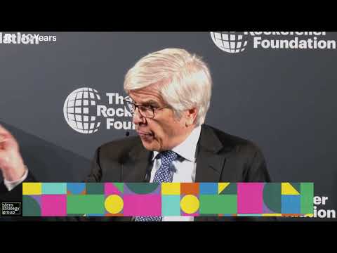 Paul Romer | AI, Productivity Growth and The State of the Digital Services Market