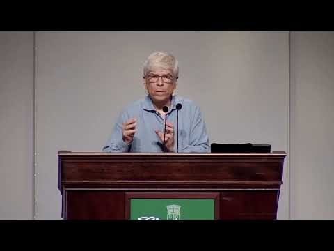 Paul M. Romer - Chautauqua Lecture Series | CHQ Assembly