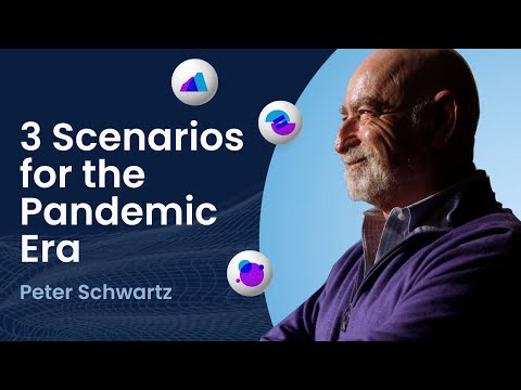 3 Scenarios for the Pandemic Era | Salesforce