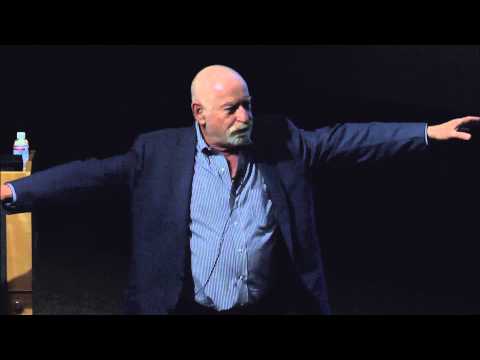 Peter Schwartz - Starships and Fates of Humankind