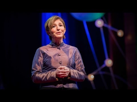 Anne-Marie Slaughter: Can we all "have it all"?