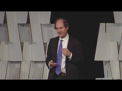Saving Money and Saving Lives | Cass Sunstein | TEDxBeaconStreet