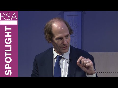Bringing About Social Change with Cass Sunstein