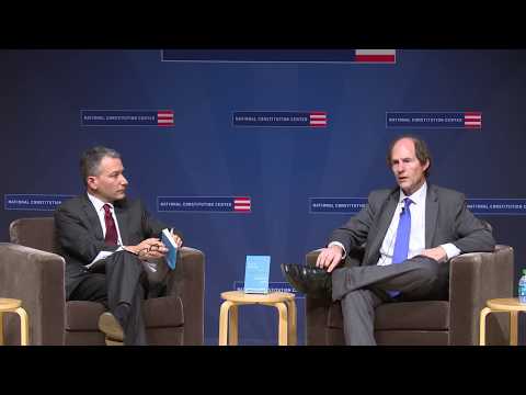 Cass Sunstein: A Citizen's Guide to Impeachment