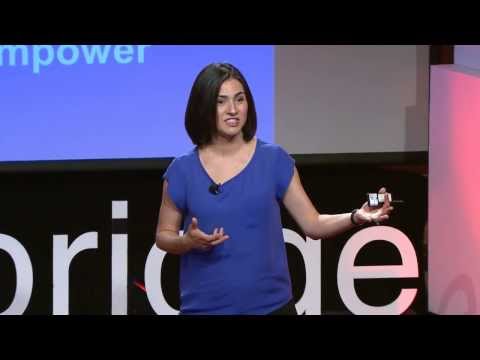 The Good Jobs Strategy: Zeynep Ton at TEDxCambridge 2013