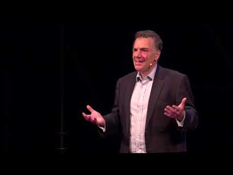 How the Greatest Investors Win in Markets and Life | William Green | TEDxBerkshires