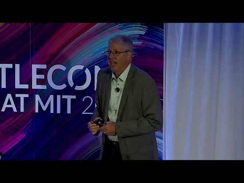 Leading Digital: Turning Technology into Business Transformation – George Westerman, MIT