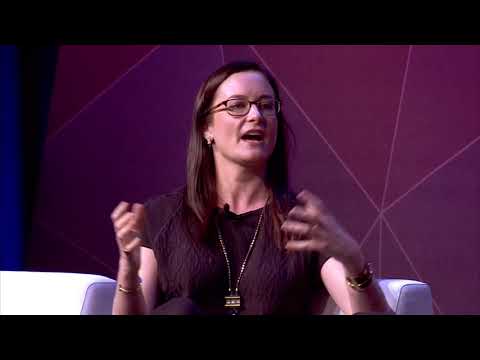 Solving Climate Change — The Opportunity for Business with Katharine Wilkinson