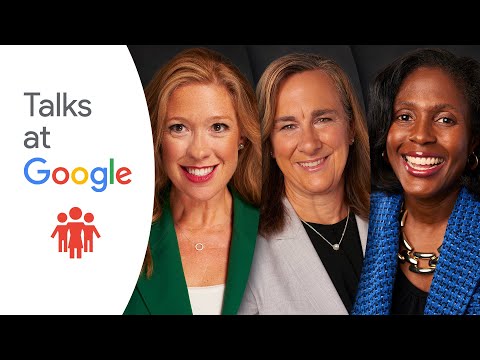 Arrive and Thrive: 7 Impactful Practices for Women Navigating Leadership | Talks at Google