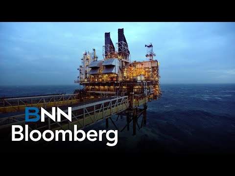 The importance of North Sea crude is going down: Daniel Yergin