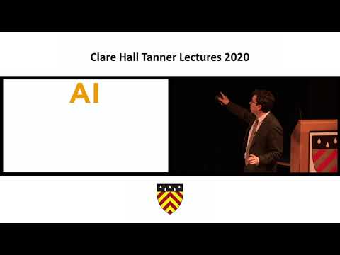Lecture 2: With Great Power Comes Great Ignorance: What’s Wrong When Machine Learning Gets It Right