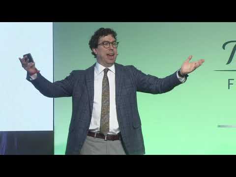 Jonathan Zittrain: The Pursuit of Knowledge in the Digital Age