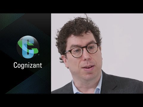 Is Blockchain Privacy's Best Friend? | Privacy In The Age Of The Algorithm 6/7 | Cognizant