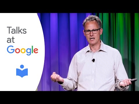 The Glass Cage: Automation and Us | Nicholas Carr | Talks at Google