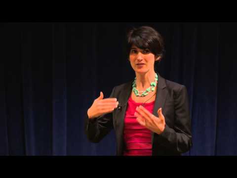 How to Make a Behavior Addictive: Zoë Chance at TEDxMillRiver