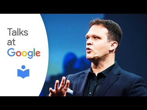 The AI Republic | Mark Esposito | Talks at Google