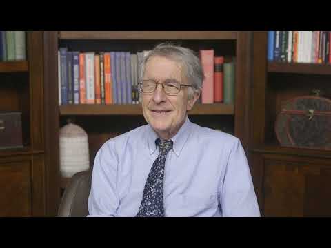 Good Work For Our Time: From Ideas to Impact. Howard Gardner, Harvard Graduate School of Education