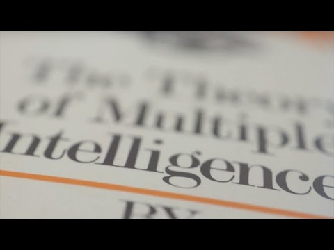 Professor Howard Gardner on Multiple Intelligences | 100 Stories