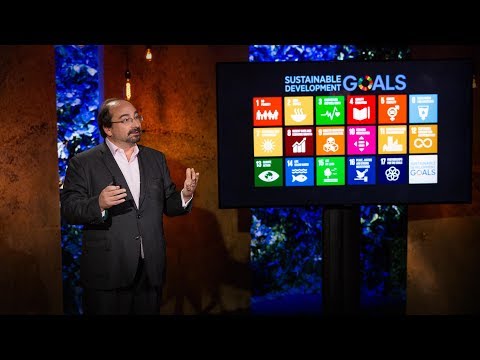 The global goals we've made progress on -- and the ones we haven't | Michael Green