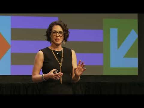 Amy Gallo | SXSW 2024 - How Teams Can Skip the Drama and Embrace Healthy Conflict