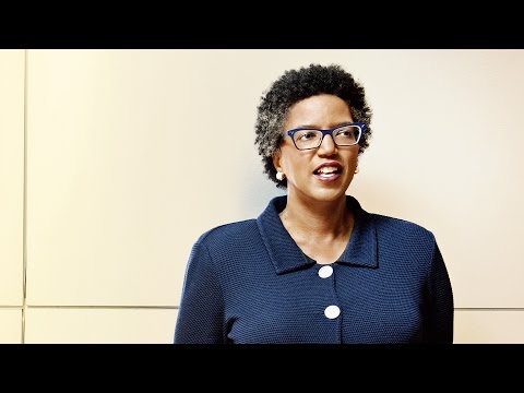 Harvard Business School’s Linda Hill: Why diversity and conflict are key to leading innovation