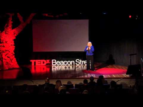 Six keys to leading positive change: Rosabeth Moss Kanter at TEDxBeaconStreet