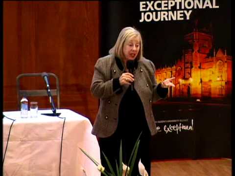 Innovation: Classic Traps and the Endurance Factors || Rosabeth Moss Kanter