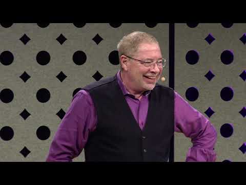 Larry Keeley, Doblin - The new rules of innovation pt. 1 | #BBDSummit