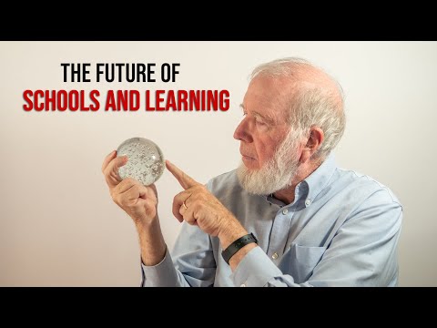 The Future of Schools and Learning