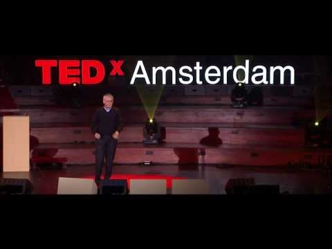 From hero to zero - when leaders turn bad: Manfred Kets de Vries at TEDxAmsterdam