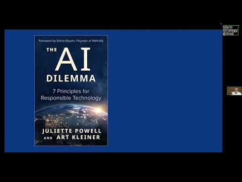 Art Kleiner | The AI Dilemma