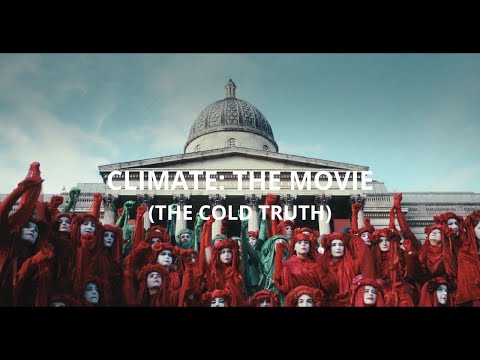 Climate: The Movie (The Cold Truth) English